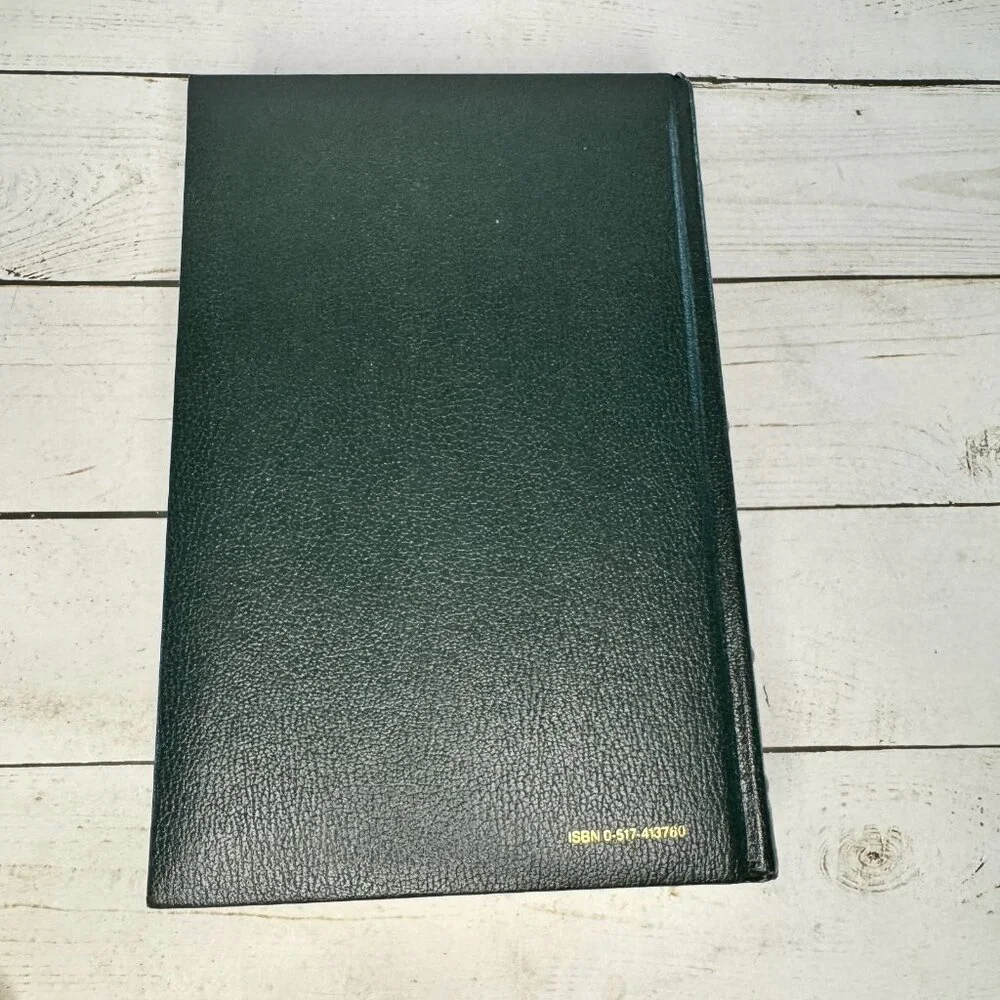 Greenwich Unabridged Library Classics Robert Louis Stevenson 1983 Illustrated HC